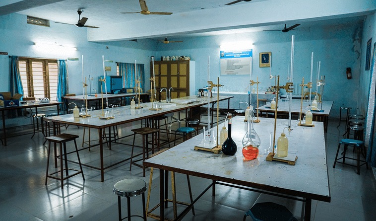 Bonam Venkata Chalamayya Engineering College East Godavari Infrastructure photo 4